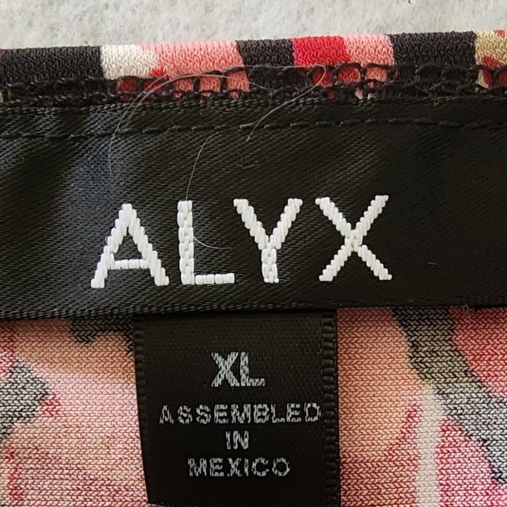 ALYX TOP - Picture 5 of 5